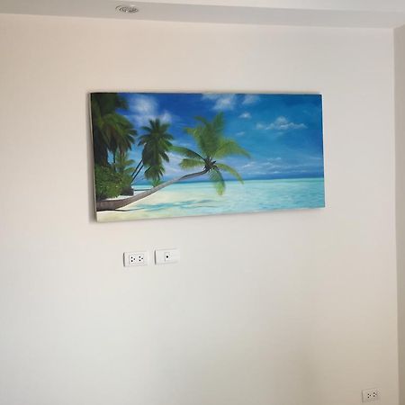 The Bleu Condo Unit Chaweng Beach Buitenkant foto